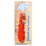 JOHNSONS BABY TOOTH BRUSH